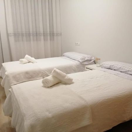 Apartamento La Muralla II Baena Exteriér fotografie