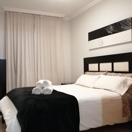 Apartamento La Muralla II Baena Exteriér fotografie