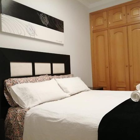 Apartamento La Muralla II Baena Exteriér fotografie
