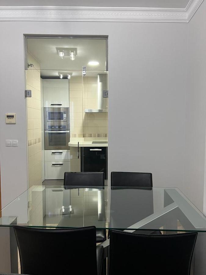 Apartamento La Muralla II Baena Exteriér fotografie