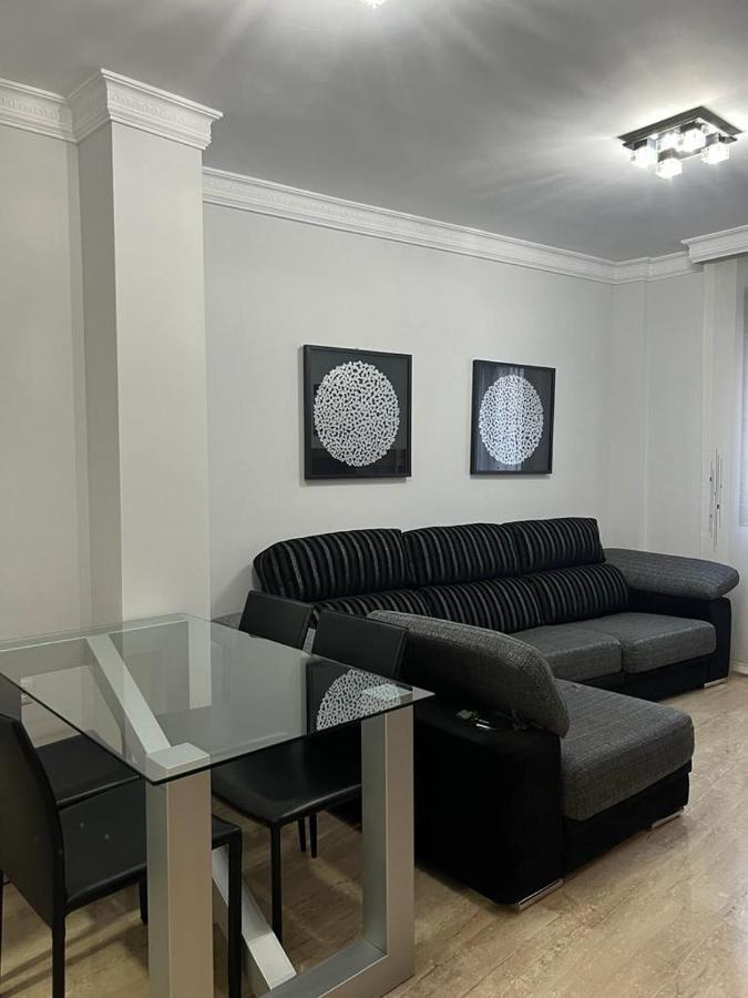 Apartamento La Muralla II Baena Exteriér fotografie
